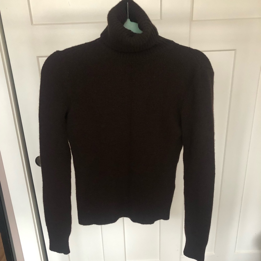 Ralph Lauren collection sweater
